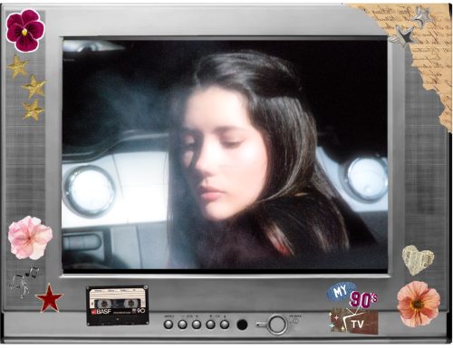 retro-tv-player de video